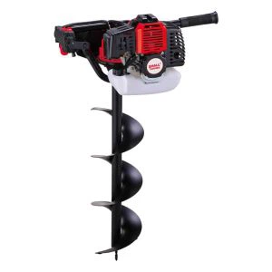 Świder ziemny do benzyny