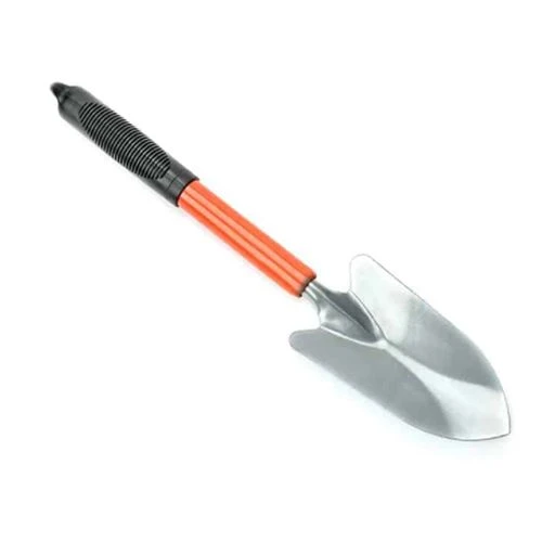 Round Point Shovel