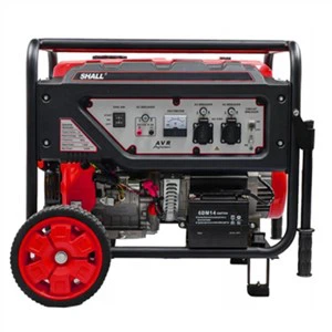 Generator benzyny