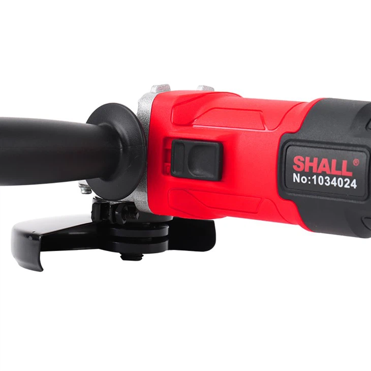 Electric Angle Grinder