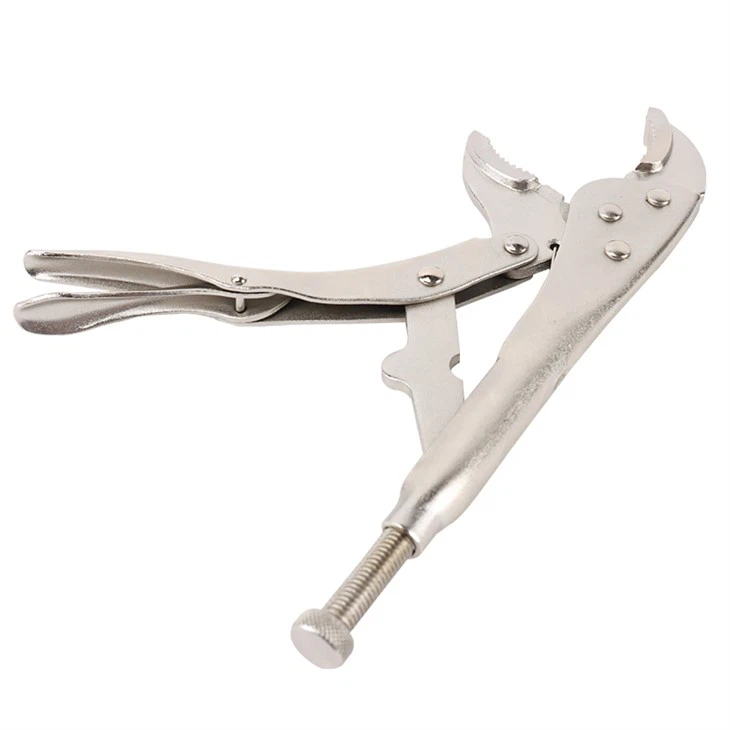 Locking Pliers