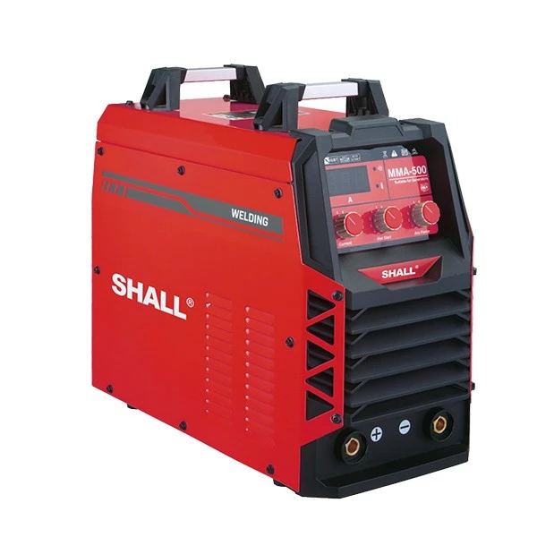 Manual Metal ARC Welding