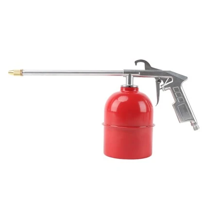 Pistolet do prania