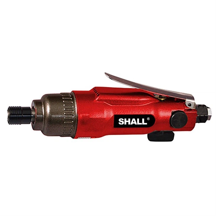Straight Impact Screwdriver
