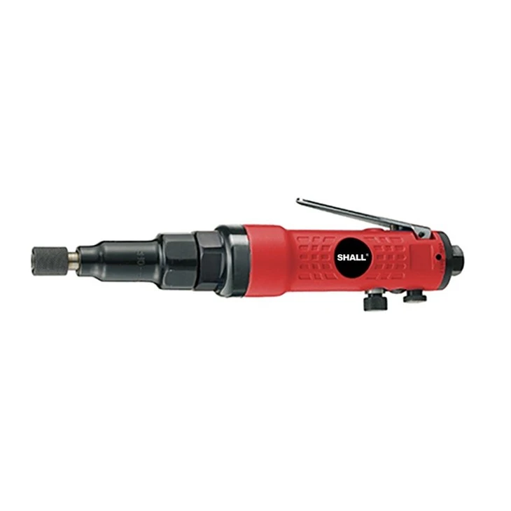 Straight Slip Clutch Screwdriver