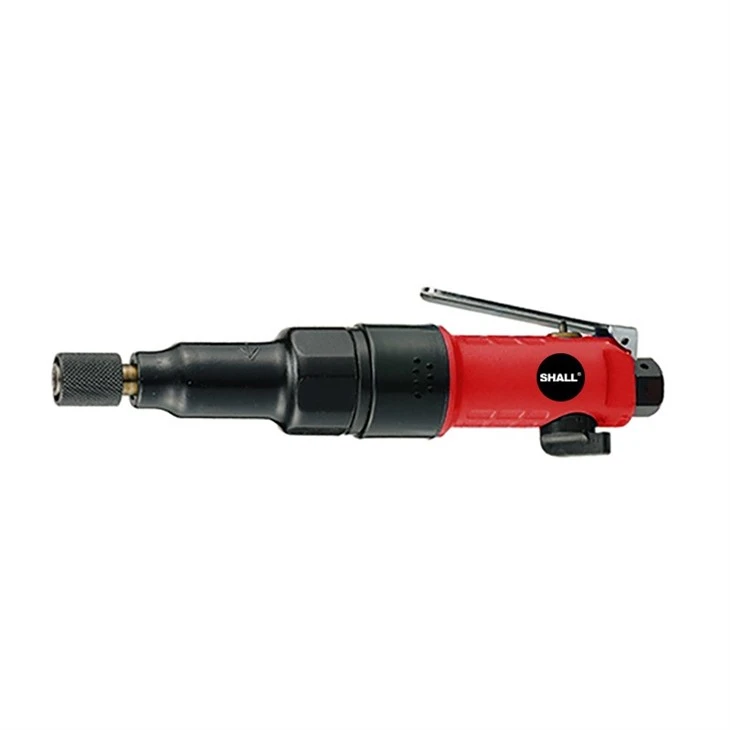 Straight Slip Clutch Screwdriver
