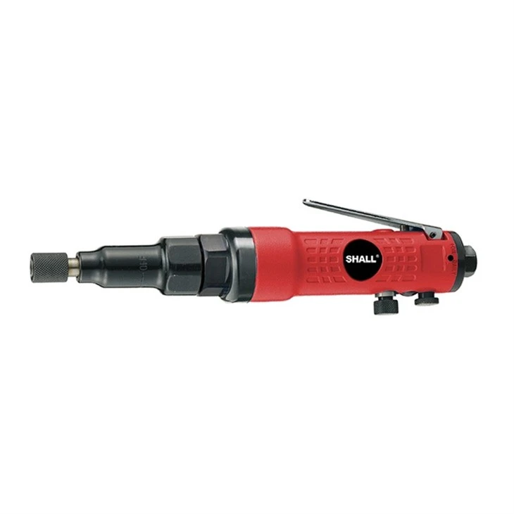 Straight Slip Clutch Screwdriver